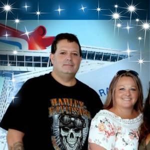 Meet your Posher, Mary beth